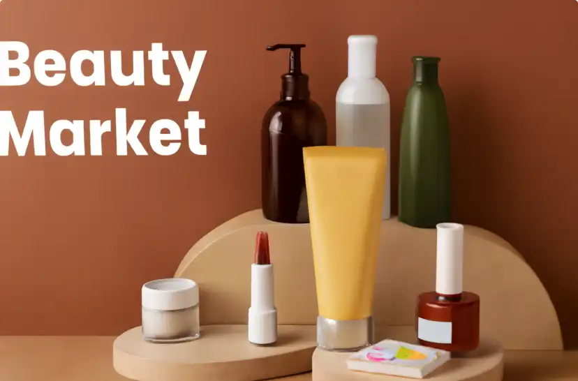 Why Bespoke Cosmetic Packaging Matters in a Crowded Beauty Market